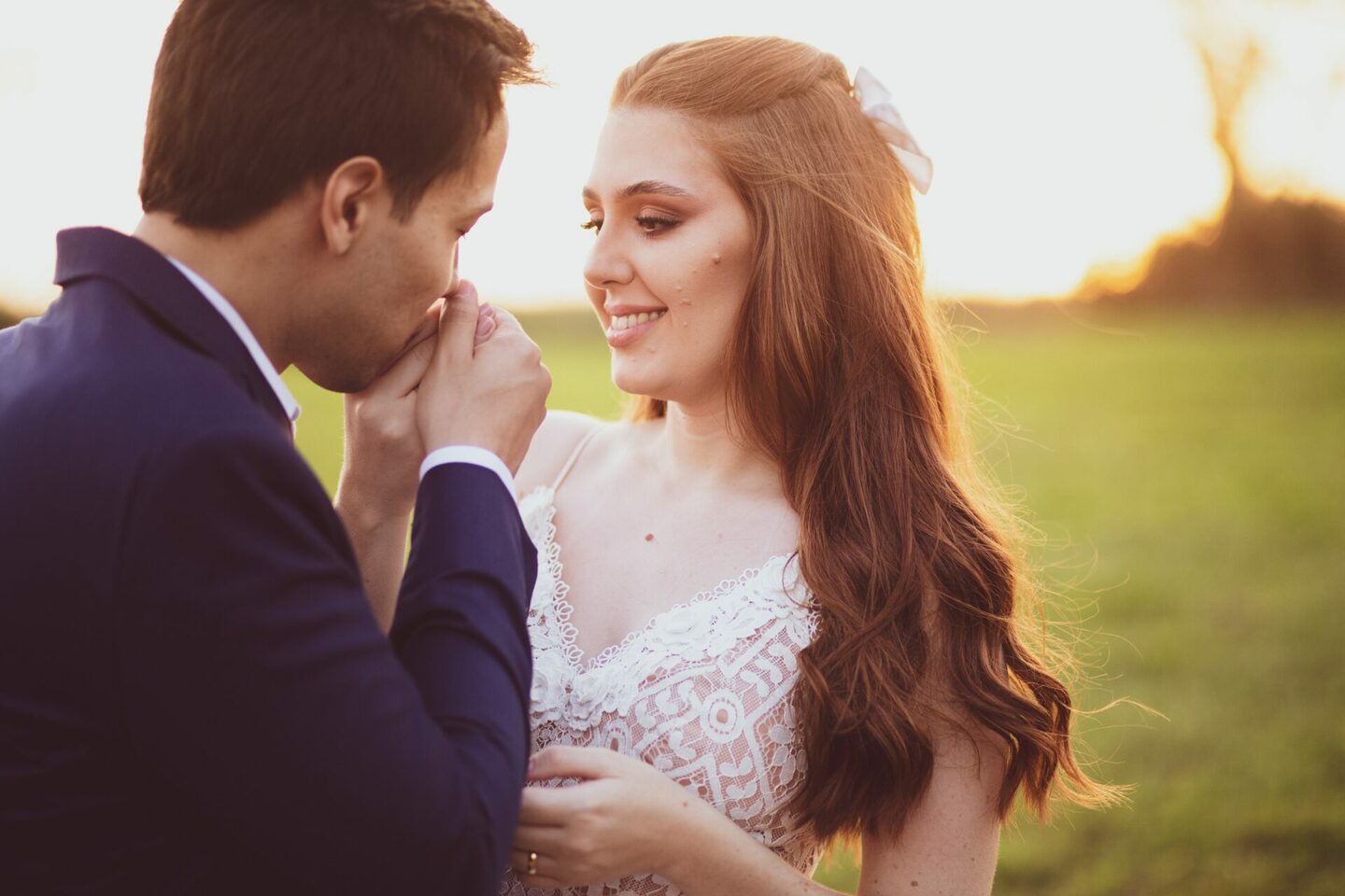 Casamento - Ana Carolina e Neto