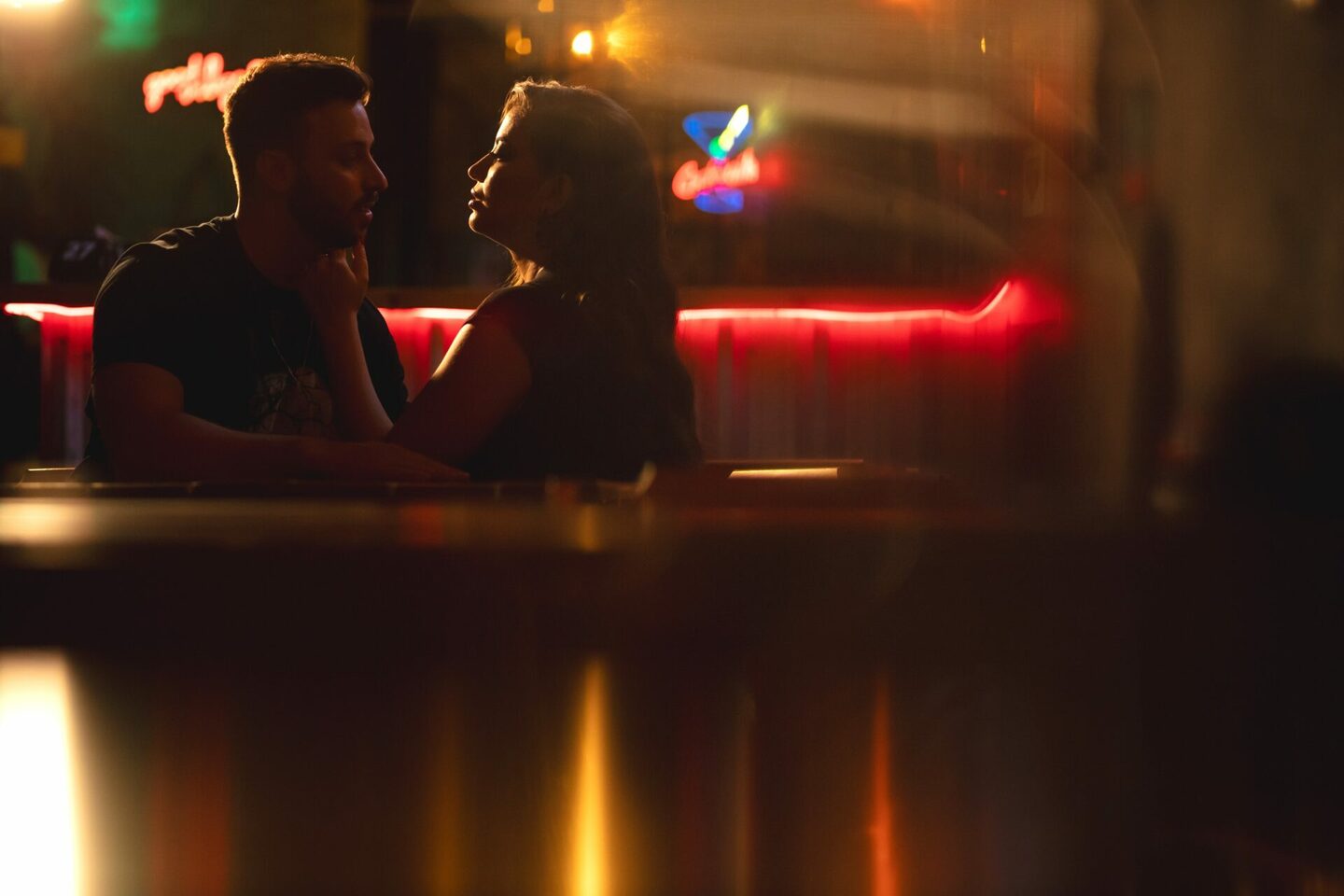 Pré Wedding - Tamires e Mateus