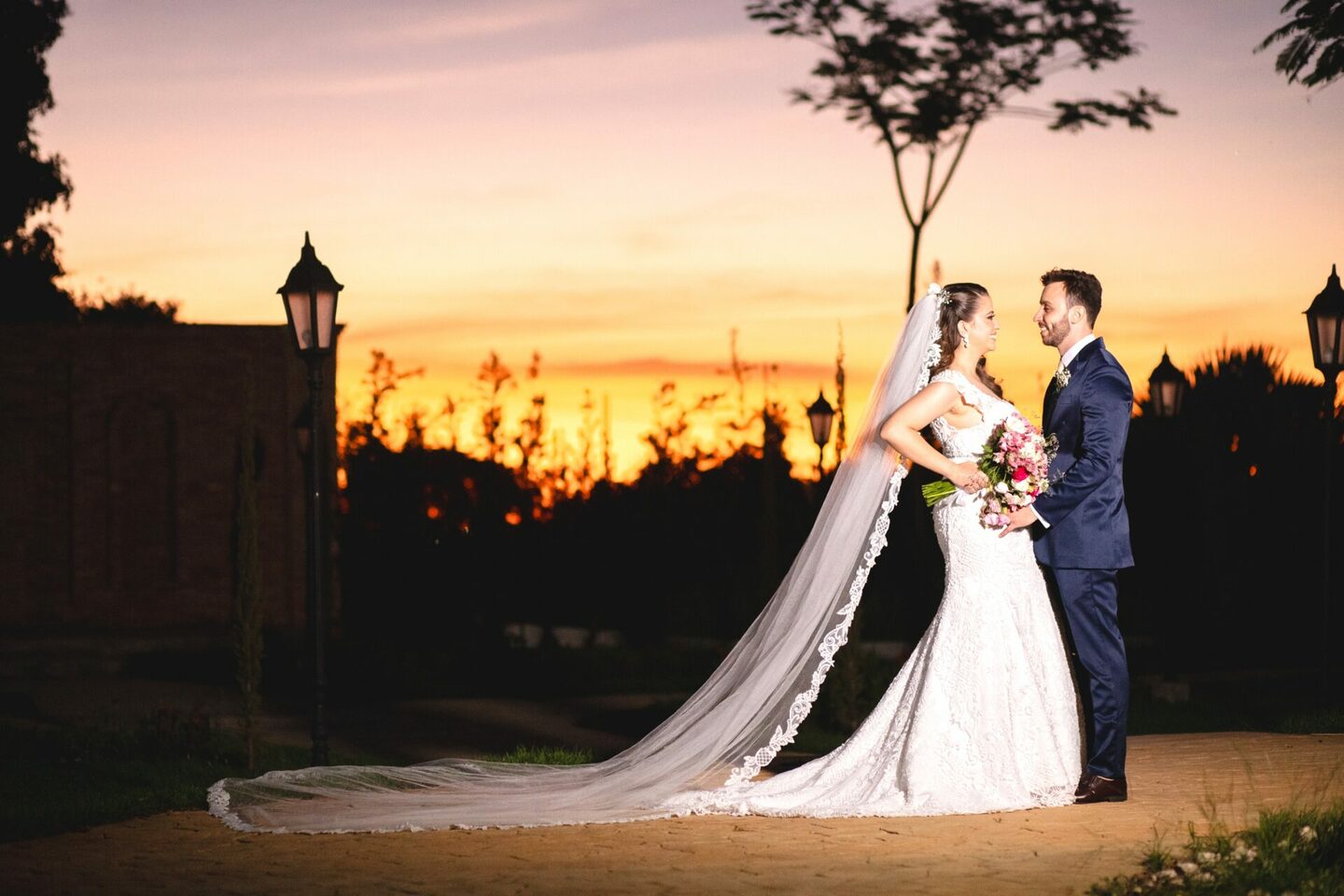 Casamento - Tamires e Mateus