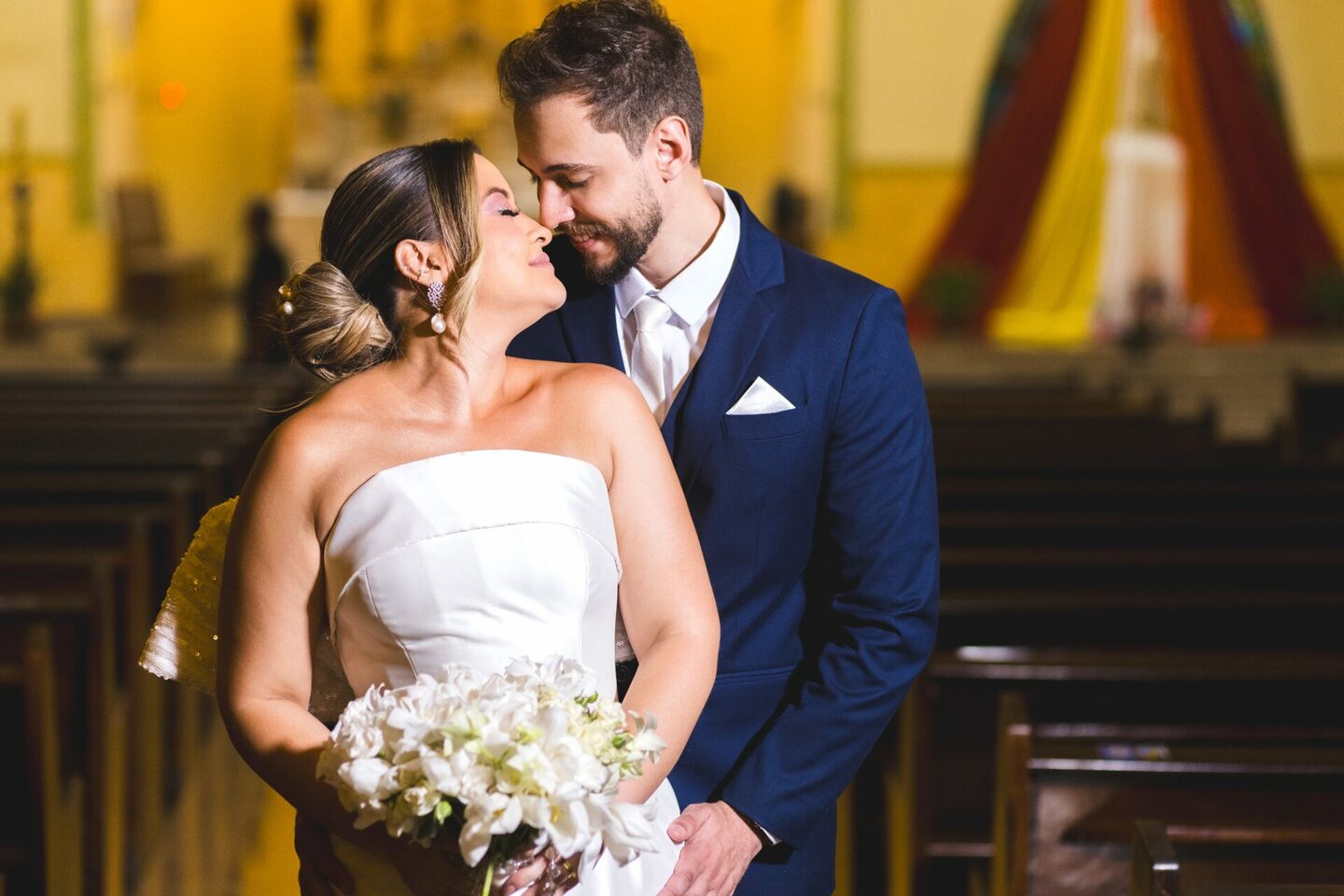 Casamento - Tatiane e Lucas