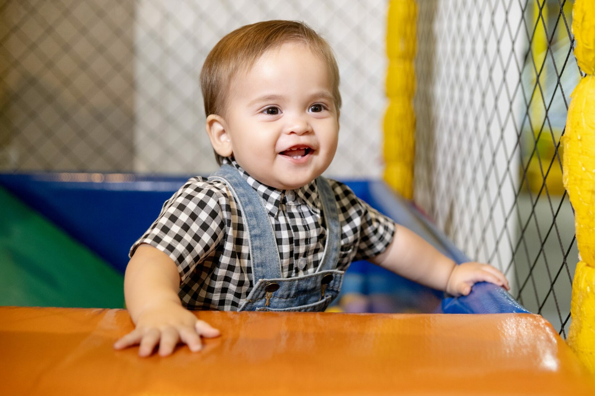 1 Aninho - Luiz Miguel