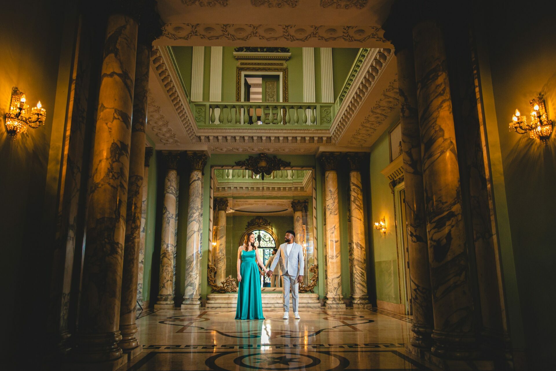 Pré Wedding - Vanessa e Guilherme