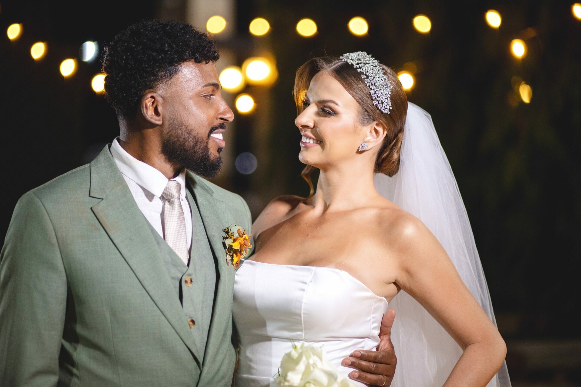 Casamento - Vanessa e Guilherme