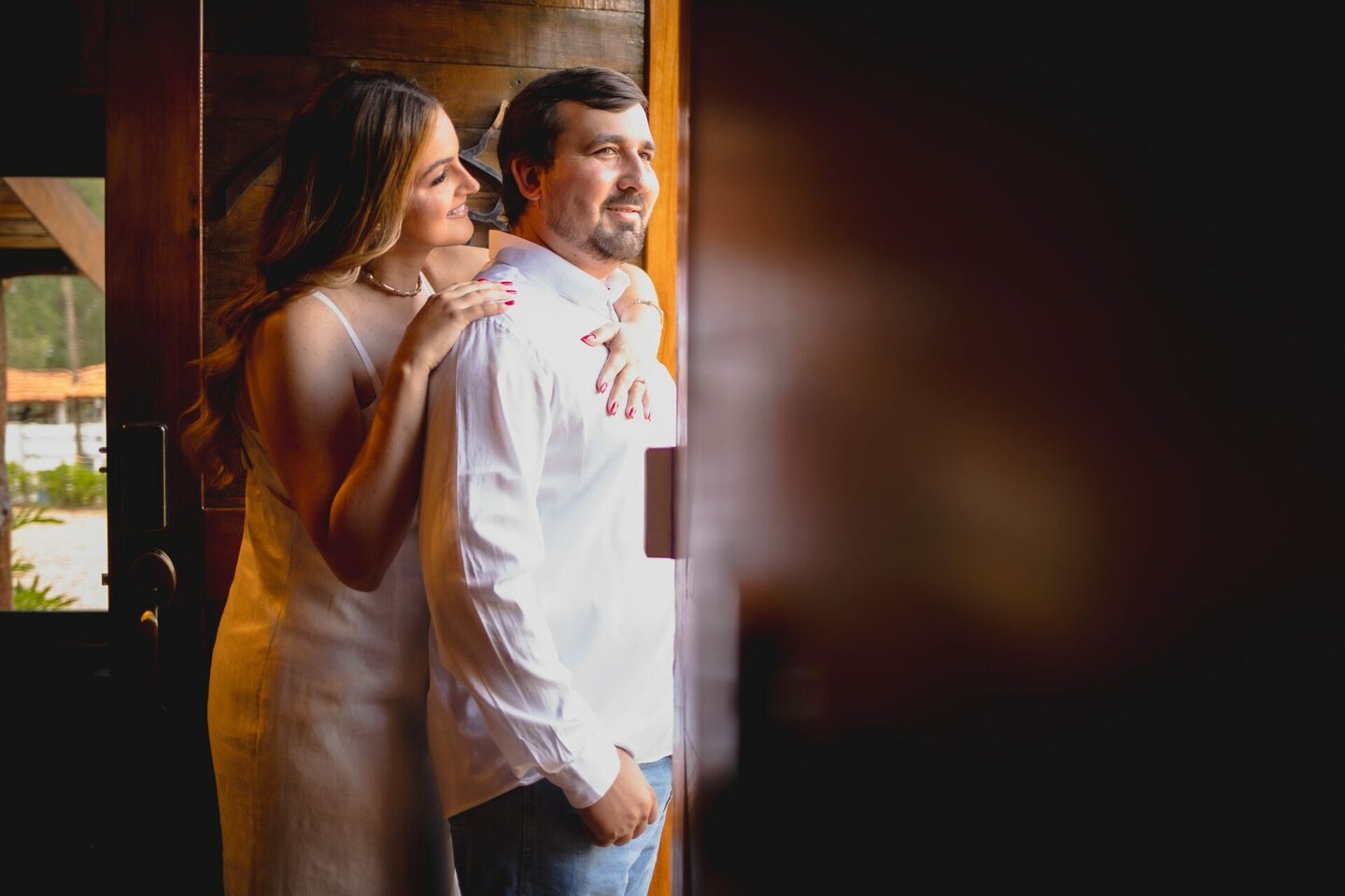 Pré Wedding - Lara e Gabriel