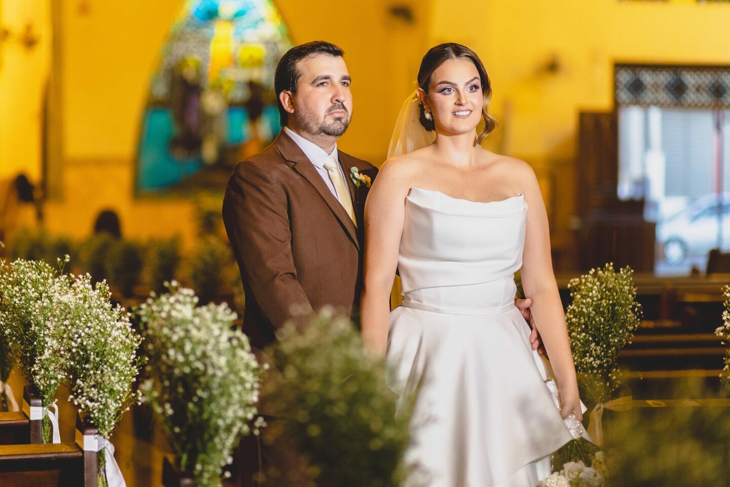 Casamento - Lara e Gabriel