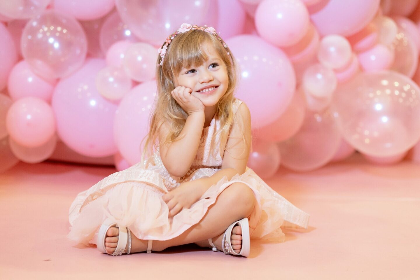 3 Anos - Aurora