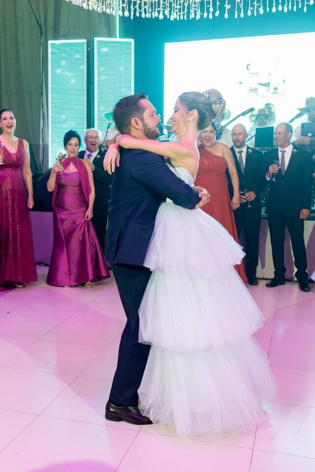 Casamento - Leiliane e Fernando